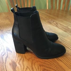 Steve madden troyan chelsea boot Clearance